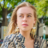The Elephant Earring