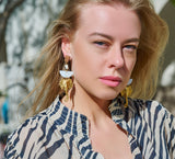 The Elephant Earring