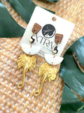 The Elephant Earring