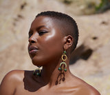 The Malia Earring