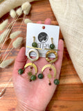 The Malia Earring