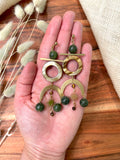 The Malia Earring