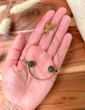 The Sage Necklace