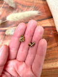 The Baela Stud - Tiger's Eye