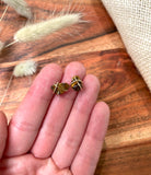 The Baela Stud - Tiger's Eye