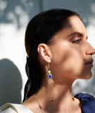 The Cassia Earring