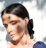 The Cassia Earring