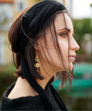 The Bella Earring