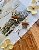 The Deepa Hoop