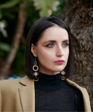 The Edetta Earring