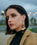 The Edetta Earring