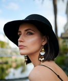The Gemma Earring