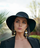 The Gemma Earring