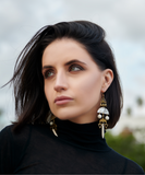 The Lia Earring