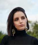 The Lia Earring