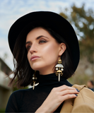 The Lia Earring