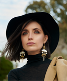 The Lia Earring
