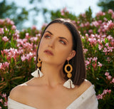 The Luiza Earring