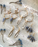 The Shelta Earring