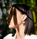 The Augustina Hoop