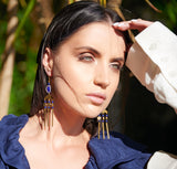 The Emelina Earring