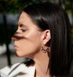 The Augustina Hoop