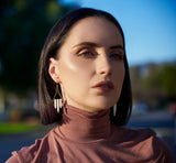 The Karme Earring