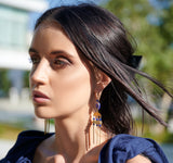 The Emelina Earring