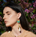 The Meera Earring