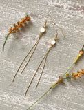 The Hera Earring - 12 Birthstones Available