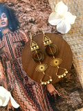 The Edetta Earring