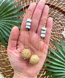 The Karla Earring