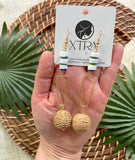 The Karla Earring