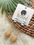 The Karla Earring
