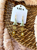 The Matilda Earring