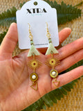 The Matilda Earring