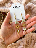 The Matilda Earring