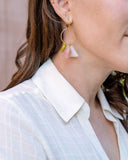 The Sophia Hoop