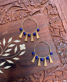 The Augustina Hoop