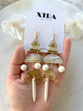 The Lia Earring
