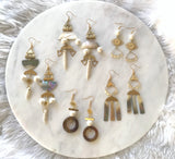 The Lia Earring