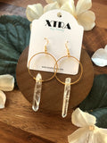 The Shelta Earring