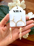 The Shelta Earring