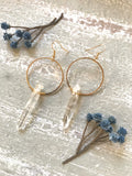The Shelta Earring