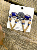 The Navid Earring