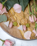 The Sophia Hoop