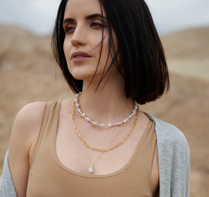 Jewelry Trend Report -  Spring 2023