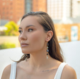 The Strata Earrings