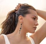 The Strata Earrings