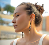 The Strata Earrings